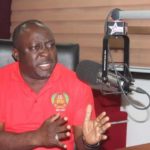 Galamseyers will give NDC 1 million votes, spare parts dealers 500,000 votes in 2020 – Baba Jamal