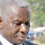 You've done what you could; leave the stage for others - Nunoo-Mensah to Mahama