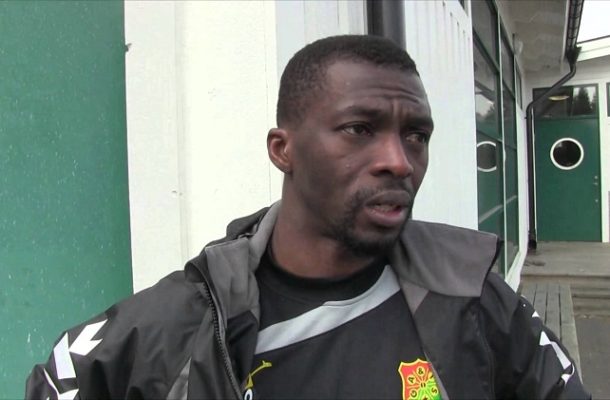 Ghana Football will suffer if we don’t improve welfare of local-based players- Yusif Chibsah
