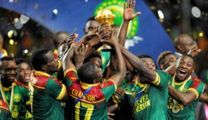 AFCON 2019: Cameroon set to know fate on hosting right at CAF's extraordinary congress