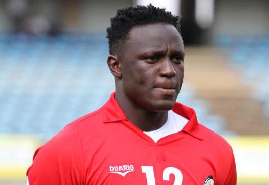 Tottenham Hotspurs midfielder Victor Wanyama left out of Harambee Stars squad to face Ghana