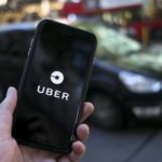 Uber Driver stabs Passengers for vomiting in her car
