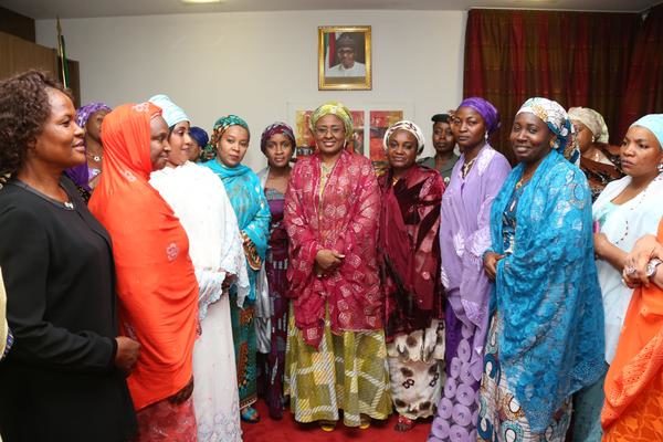 Why Nigeria’s women get a 50% election discount