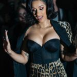 Cardi B’s new Tom Ford Lipstick shade sells out in 11 hours!
