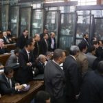 75 Muslim Brotherhood members sentenced to death in Egypt