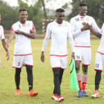 Kenya coach Sébastien Migné names final squad for Ghana clash