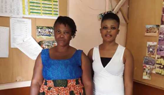 B/A: Chiraa goes agog as first girl makes it to Achimota School