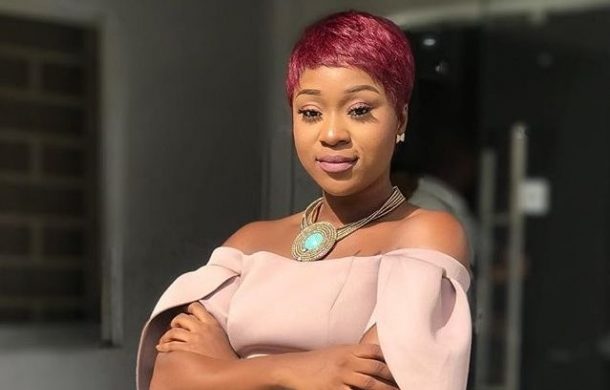 I dated 14 guys in the U.S, never slept with any of them – Efia Odo claims