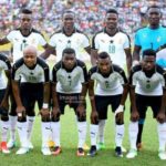Ghana seek to extend impressive away record with victory over Kenya