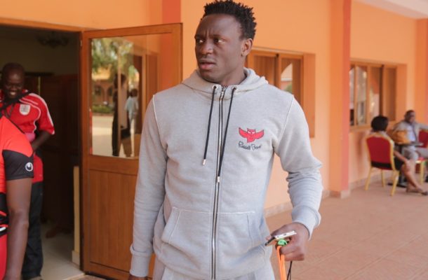 Absent Kenya superstar Wanyama hails historic win over Ghana