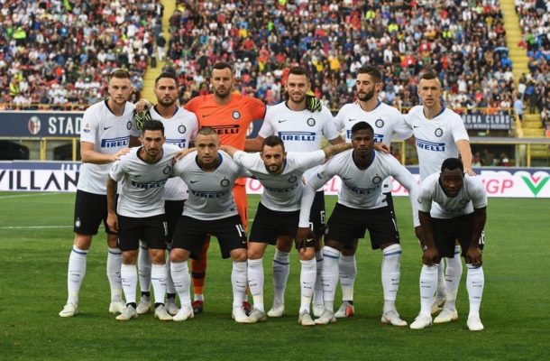 Inter Milan ace Kwadwo Asamoah delighted with win over Bologna