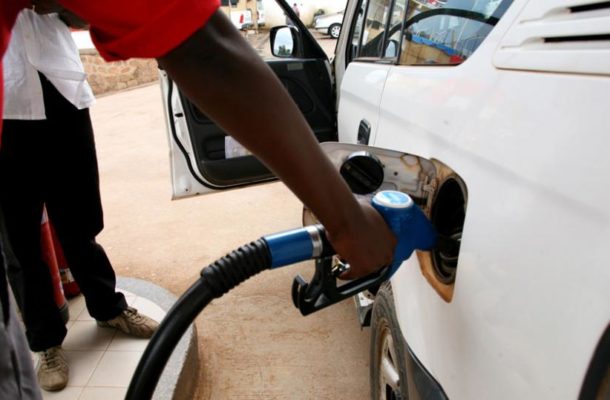 BOST fuel price margin increases by 3 pesewas, effective June 1