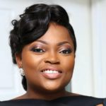 Funke Akindele reveals her greatest fear
