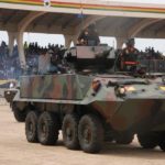 GhC40.5m BOST cash used to buy fuel for military – MP