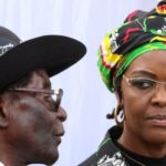 Mugabe reveals how his ‘adulterous relationship’ with Grace began