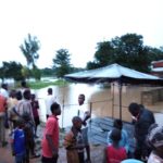 Hundreds rendered homeless by 4-hr torrential rains in Wa