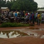 Kumbungu: Youth Besiege Chief’s Palace; Refuse To Bury Dead