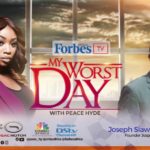 Ghana’s Waste Management Mogul Joseph Siaw Agyapong features on Forbes Africa’s ‘My Worst Day' with Peace Hyde’