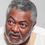 Rawlings commends Road Minister over the arrest of foreign contractor