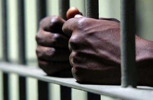 Ghanaian soldier who defiled his won daughter gets 20 years in prison