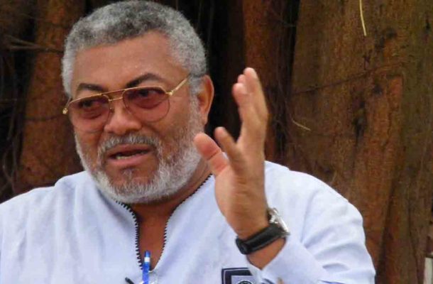 Rawlings continues to live in a time warp