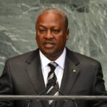 What John Mahama's opponents are not doing