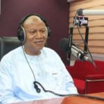 NDC polls: Alabi calls for independent election C’ttee over rigging fears