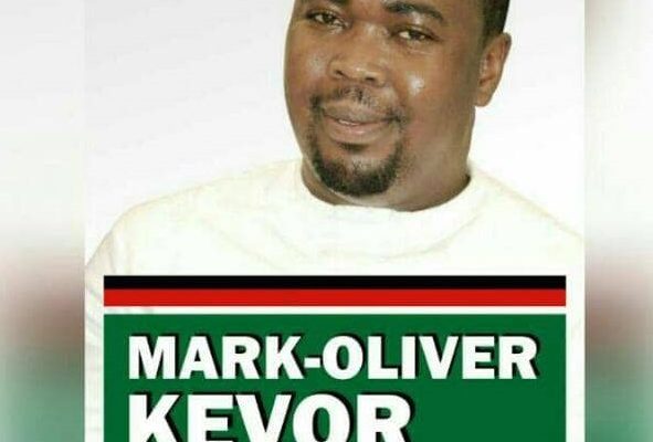 NDC election: Kevor in pole position to retain secretary job
