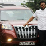 Ghana’s terrible roads prevented us from producing small cars – Kantanka CEO