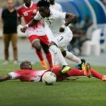 AFCON 2019 qualifiers: Five things we learned from Ghana's defeat to Kenya