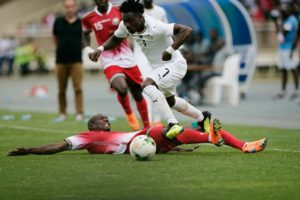 AFCON 2019 qualifiers: Five things we learned from Ghana's defeat to Kenya