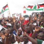 No assault on any journalist — UPDN to NDC