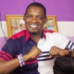 Acting isn't the best means of survival - Kwasi Ernest