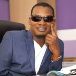 Sexy pictures won't get you husbands - Kwesi Ernest tells Female celebrities