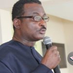 I saved NDC from total collapse in Central Region – Ricketts-Hagan