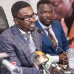 Belgium based Ghanaian businessman drags NAM1 to AG, Akufo-Addo, Interpol over GHS1.4m Menzgold investment