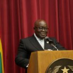 Ghana’s Economic indices now healthy – Akufo-Addo