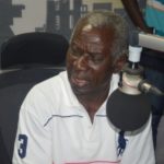 Ghanaians rejected Mahama; he mustn’t lead again – Nunoo Mensah