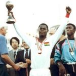 1991 FIFA U17 World Cup winner Abdul Karim Migima dead