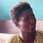 Woman in court for stabbing neighbour who called her “Shaku Shaku” to Death