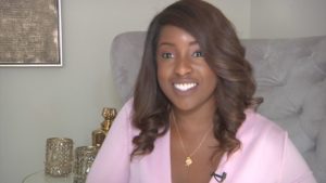 VIDEO: Ghanaian woman in Atlanta educating millennials on breast health