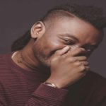 Pappy Kojo trolls himself after Akufo-Addo announced an extension of close down of Ghana's borders