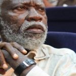 Double-track system: Dishonest Adei must shut up – Nyaho Tamakloe