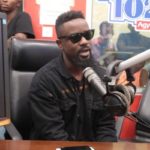 No one has ever invested a dime in my music career – Sarkodie