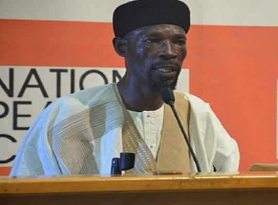National Cathedral will breed religious conflict - Sheikh Aremeyaw