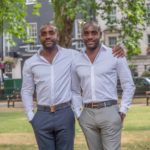 Twin Brothers become Millionaires after creating Cryptocurrency in Mum’s Kitchen