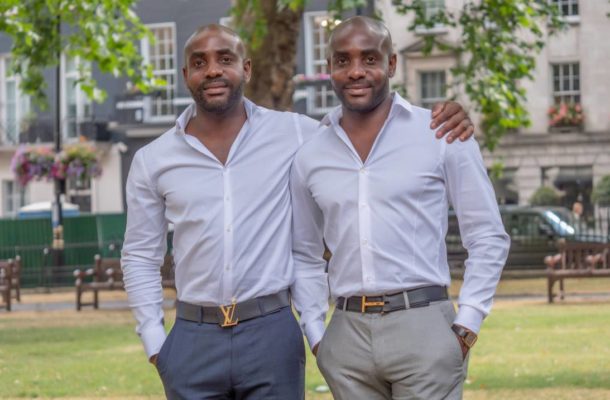 Twin Brothers become Millionaires after creating Cryptocurrency in Mum’s Kitchen