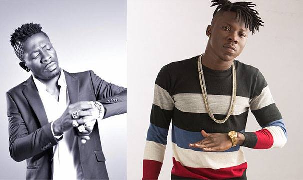 Casely-Hayford petitions Council of State over Shatta and Stonebwoy feud
