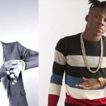 Shatta Wale blames media for tension with Stonebwoy
