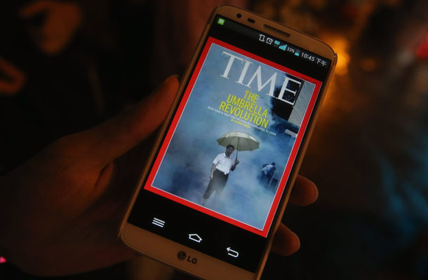 Billionaire Marc Benioff to buy TIME Magazine for $190 million